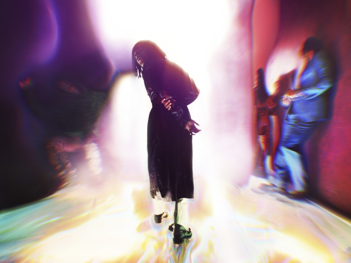 Album of the Week, 3: Some Nights I Dream of Doors –&nbsp;Obongjayar