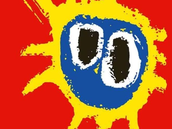 Album of the Week, 1: Screamadelica – Primal&nbsp;Scream