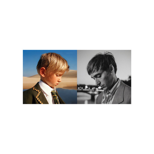 Album of the Week, 11: Day/Night –&nbsp;Parcels