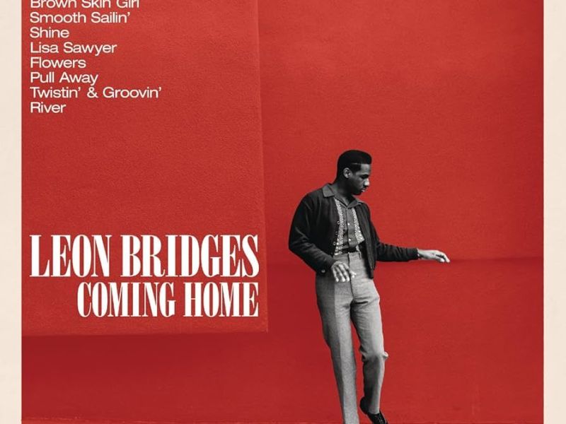 Album of the Week, 28: Coming Home – Leon&nbsp;Bridges
