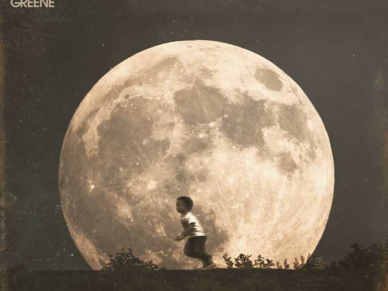 Album of the Week, 30: August Greene – August&nbsp;Greene