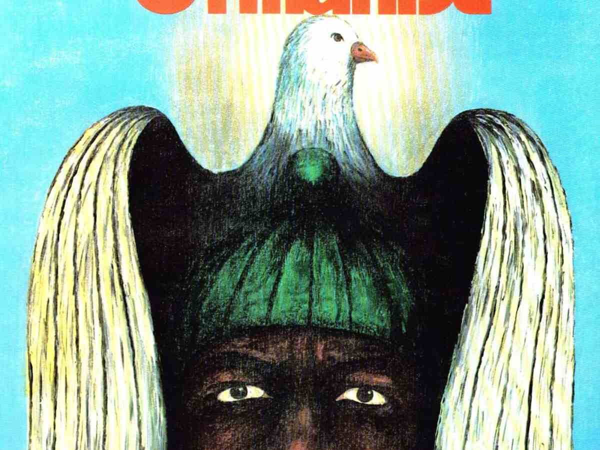 Album of the Week, 43: Cymande –&nbsp;Cymande