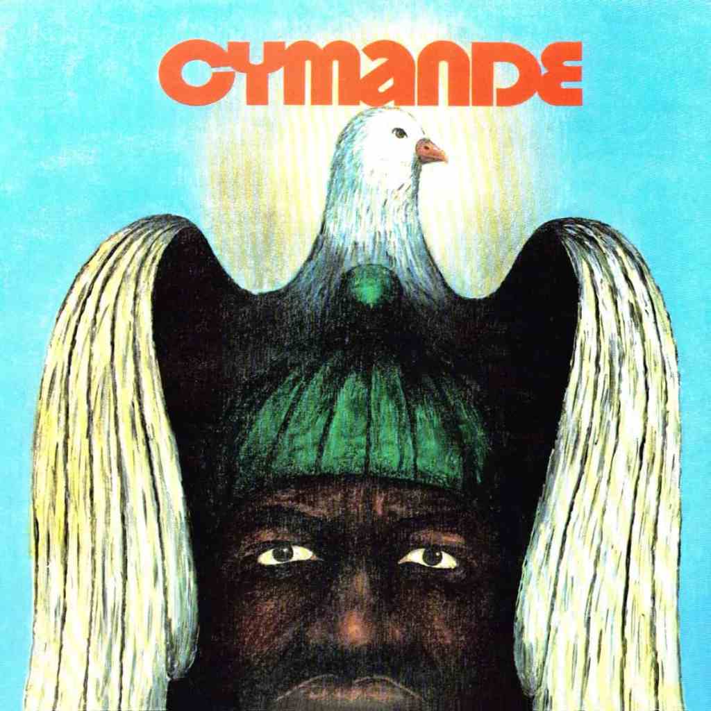 Album of the Week, 43: Cymande –&nbsp;Cymande