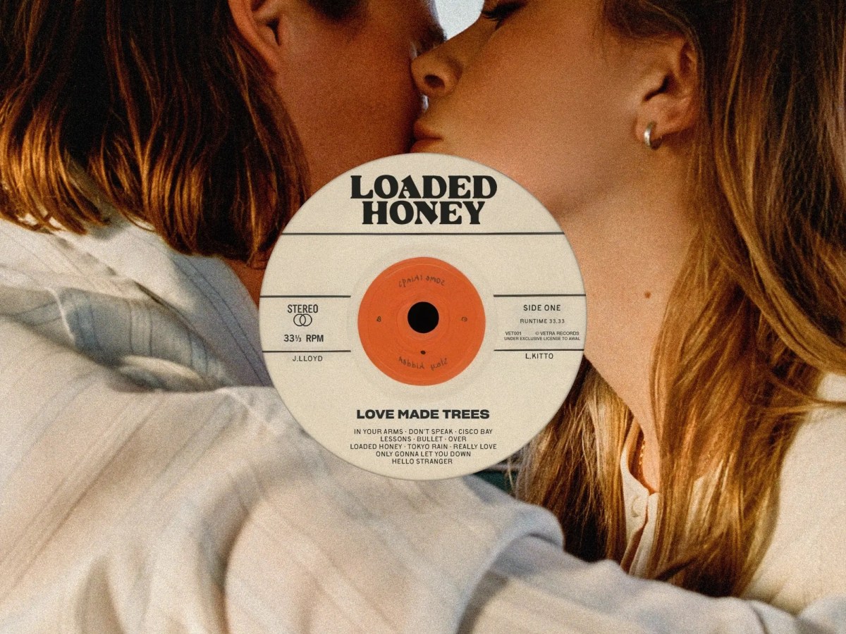 Album of the Week, 47: Love Made Trees – Loaded&nbsp;Honey