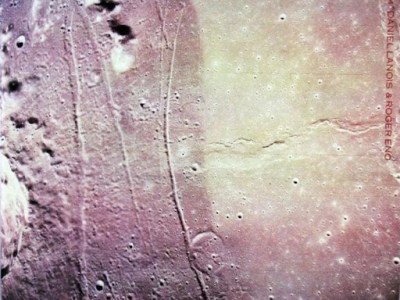 Album of the Week, 49: Apollo: Atmospheres & Soundtracks – Brian&nbsp;Eno