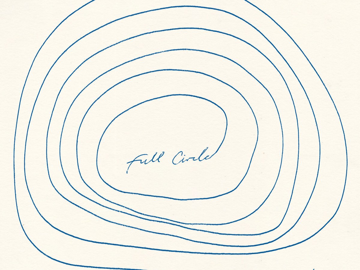 Album Review: Tom Misch – ‘Full Circle’: A mellower type of&nbsp;jazz